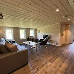 New Cozy By Trails And Nature Paths * Beitostolen