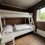 Prázdninový dům New Cozy By Trails And Nature Paths *