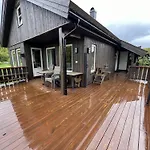 Holiday home New Cozy By Trails And Nature Paths *