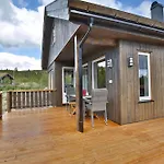 New Cozy By Trails And Nature Paths Beitostolen