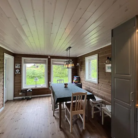 New Cozy By Trails And Nature Paths * Beitostolen