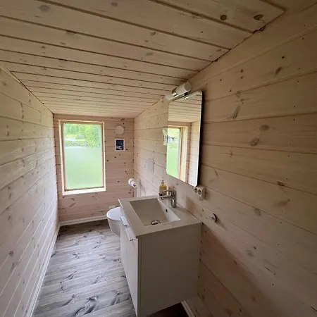 New Cozy By Trails And Nature Paths * Beitostolen