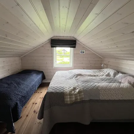 New Cozy By Trails And Nature Paths Beitostolen