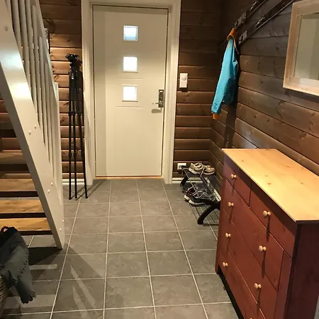 Casa vacanze New Cozy By Trails And Nature Paths Beitostolen