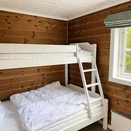 Vakantiehuis New Cozy By Trails Nature Paths! Beitostolen