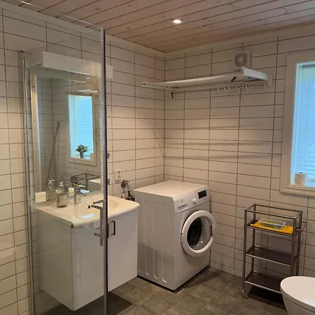 Vakantiehuis New Cozy By Trails Nature Paths!