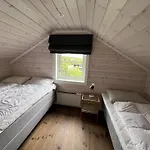 New Cozy By Trails And Nature Paths Beitostolen
