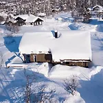 New Cozy By Trails And Nature Paths Beitostolen